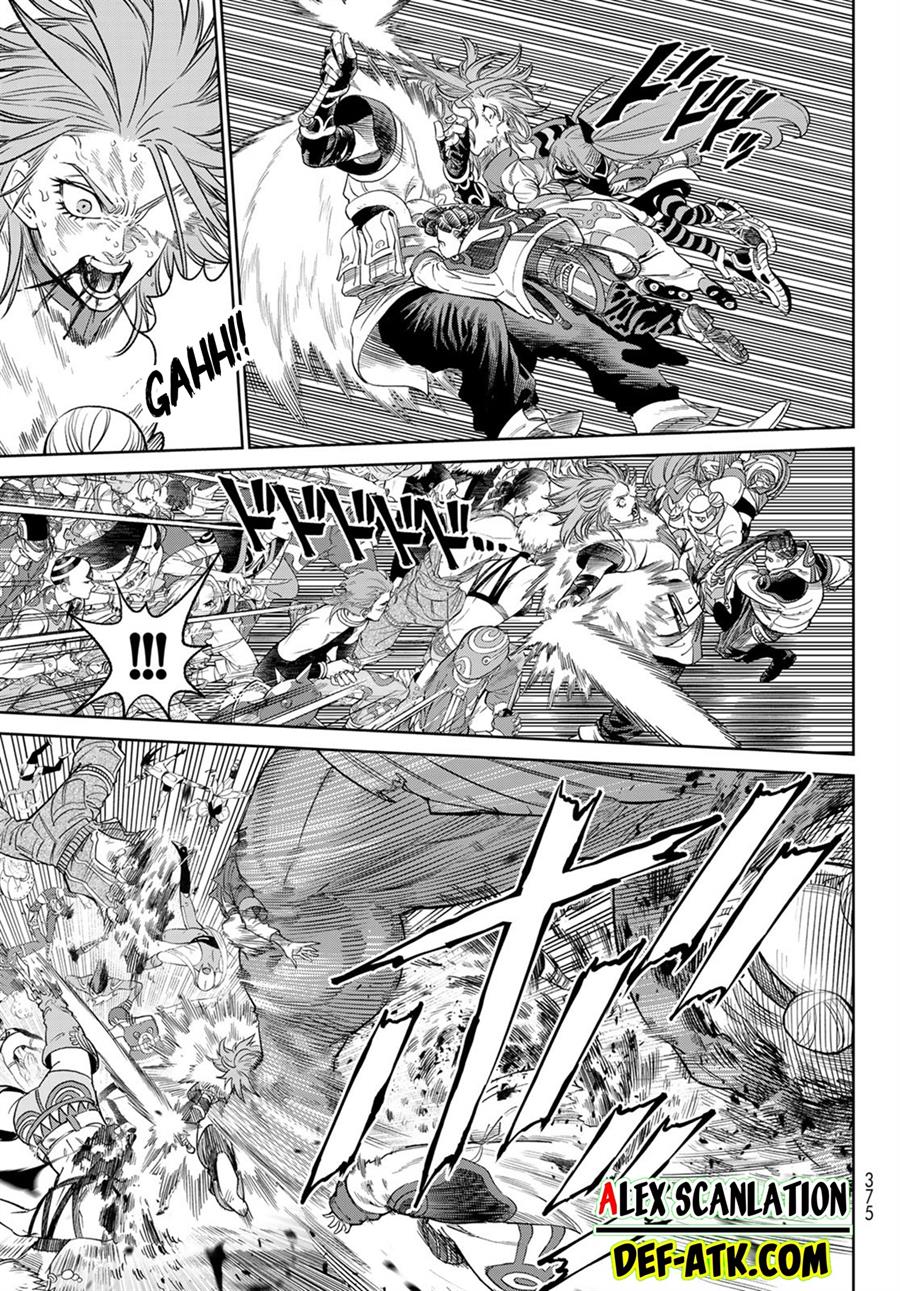 Versus Chapter 9.5 - halaman 8