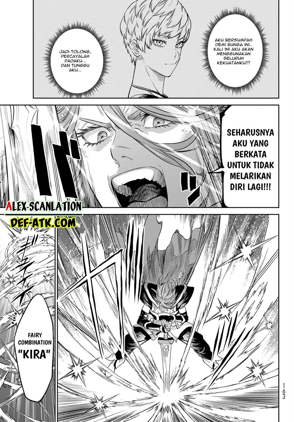 Versus Chapter 9 - halaman 24