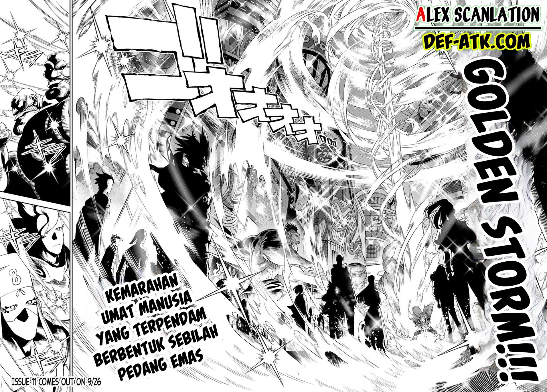 Versus Chapter 9 - halaman 25