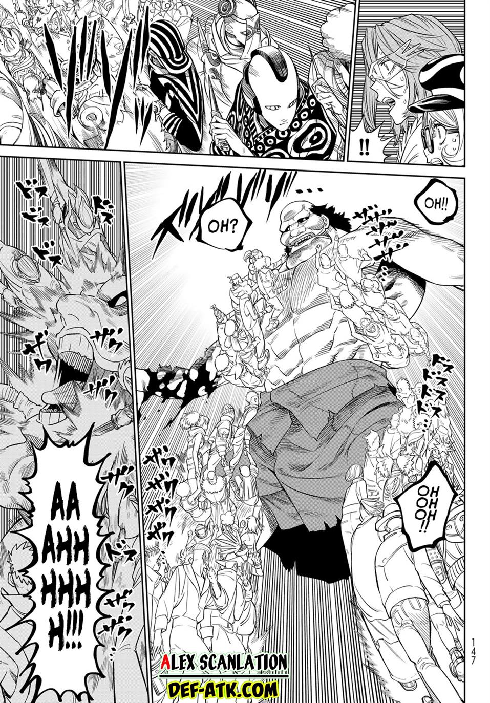 Versus Chapter 9 - halaman 9