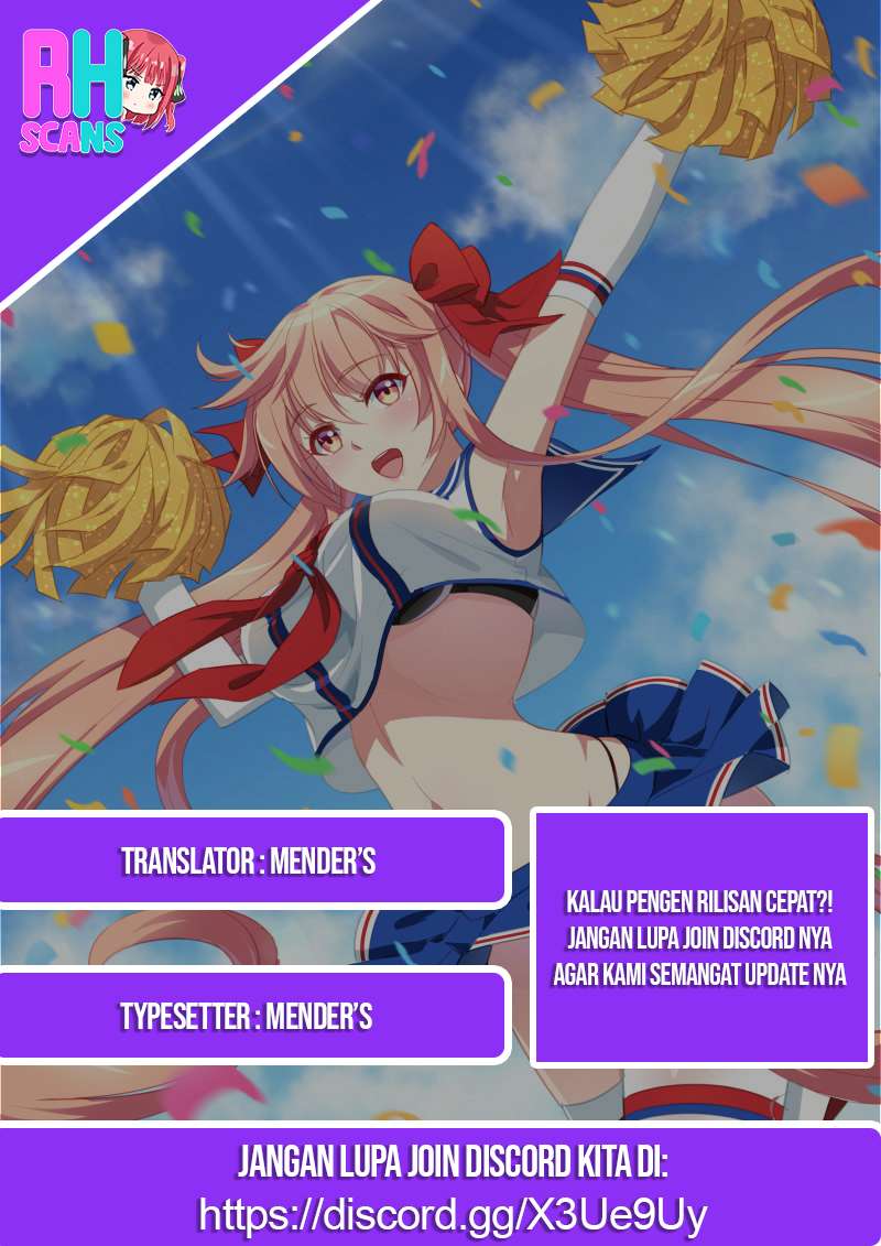 Very Pure Chapter 10 - halaman 1