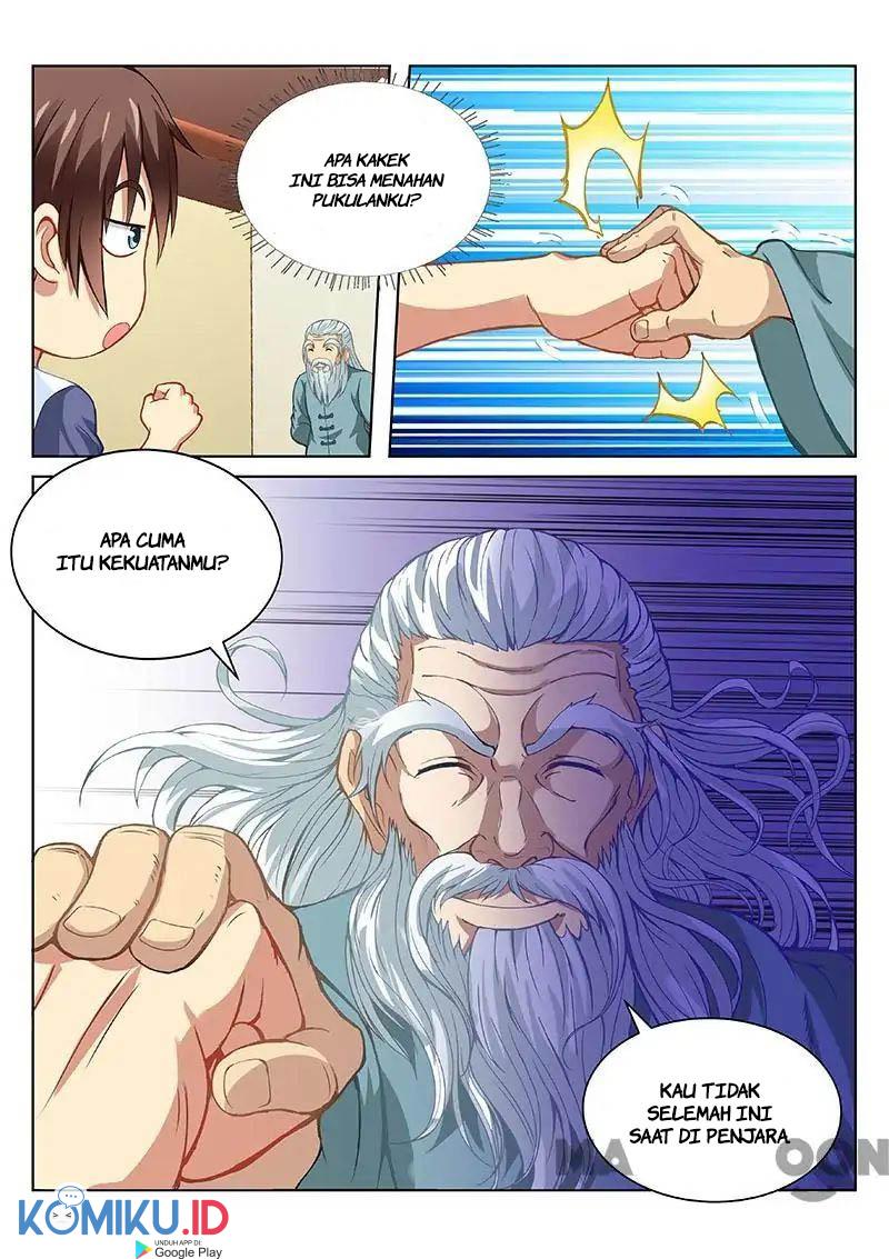 Very Pure Chapter 100 - halaman 10