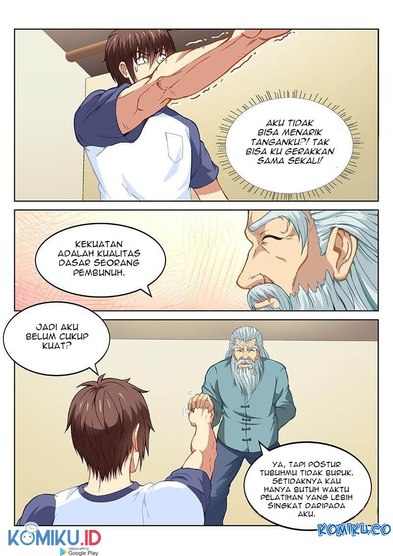 Very Pure Chapter 101 - halaman 2
