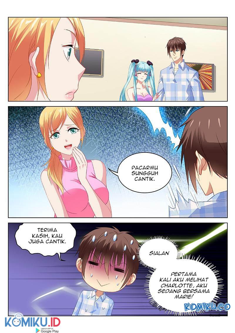 Very Pure Chapter 101 - halaman 7
