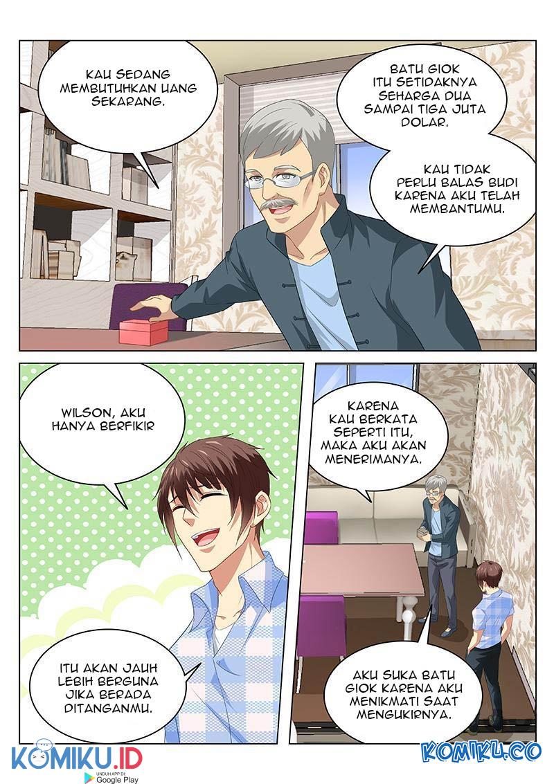 Very Pure Chapter 102 - halaman 4