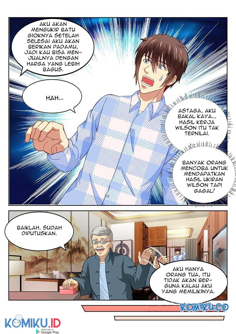Very Pure Chapter 102 - halaman 5