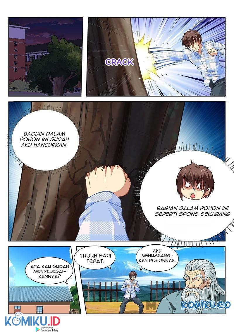 Very Pure Chapter 102 - halaman 6