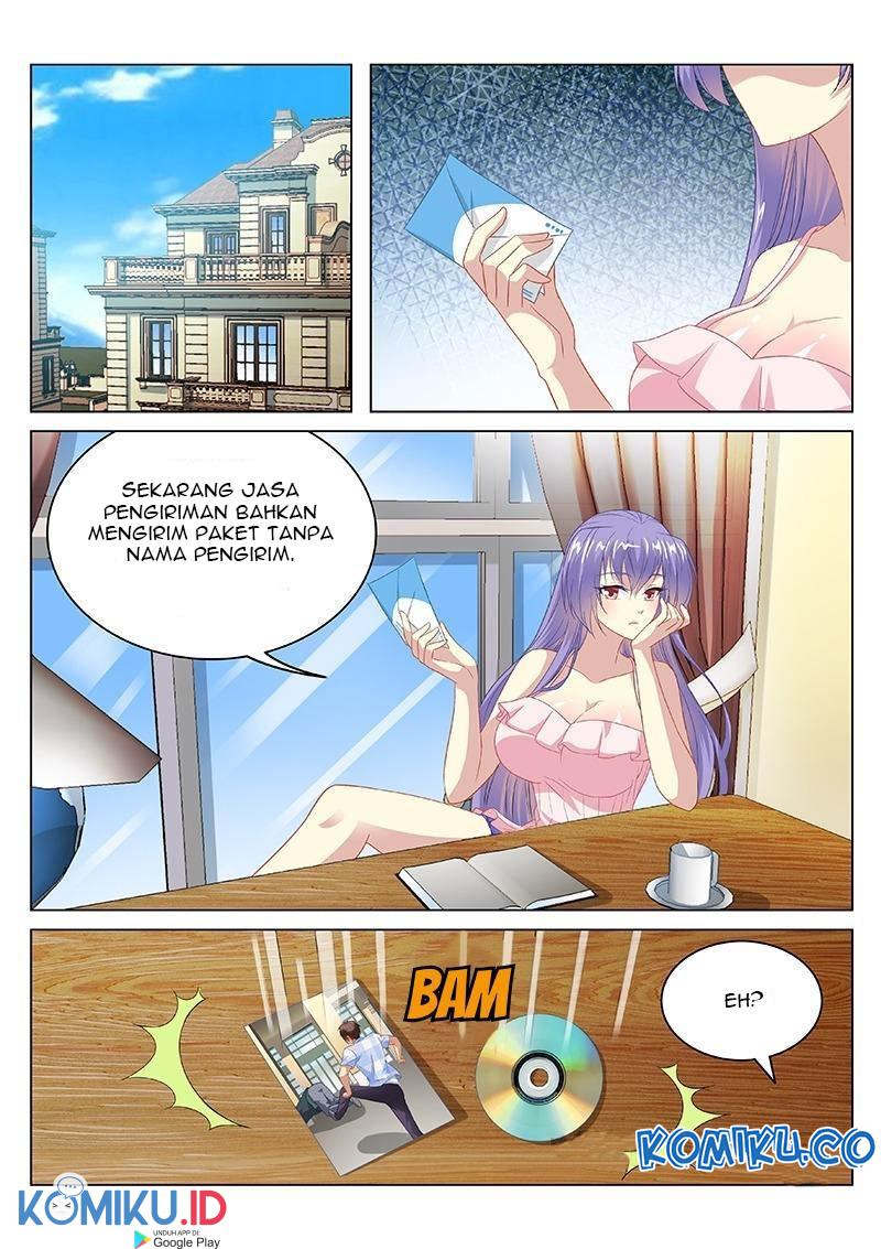 Very Pure Chapter 102 - halaman 8