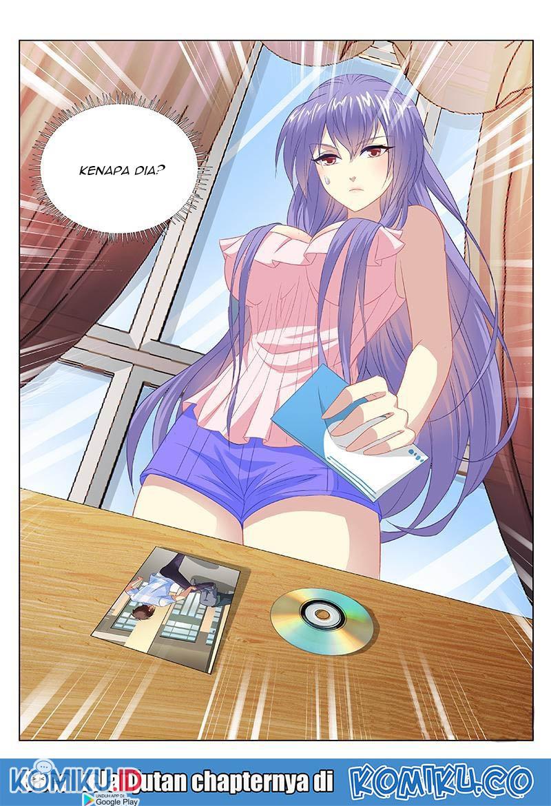Very Pure Chapter 102 - halaman 9