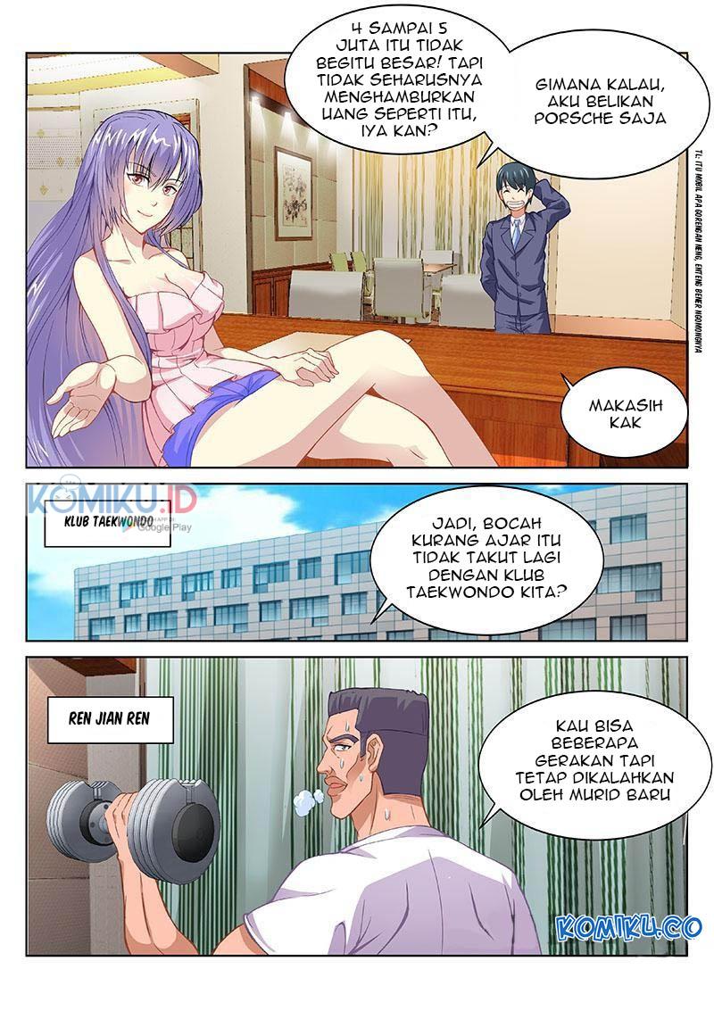 Very Pure Chapter 103 - halaman 6