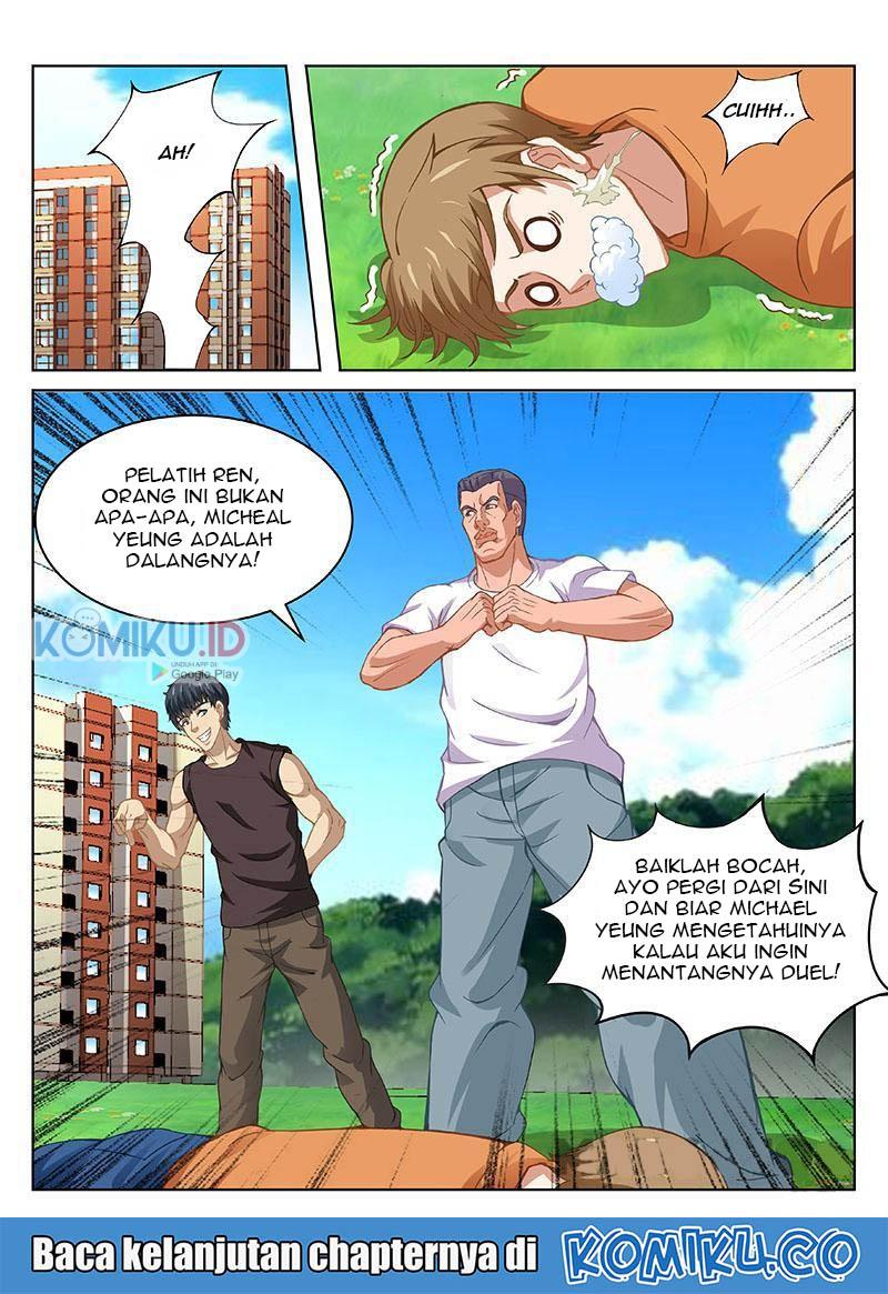 Very Pure Chapter 103 - halaman 9