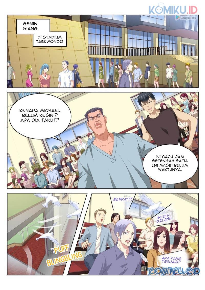 Very Pure Chapter 105 - halaman 5