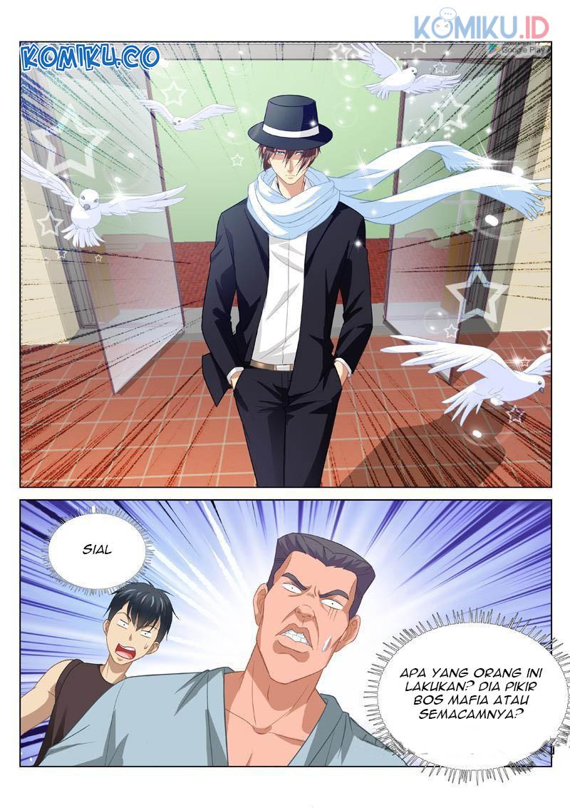 Very Pure Chapter 105 - halaman 6