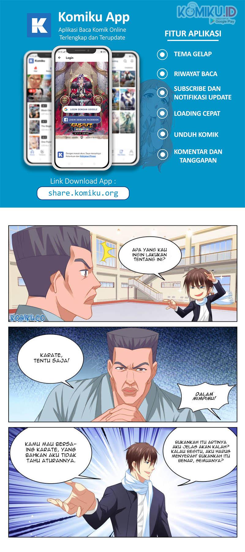 Very Pure Chapter 106 - halaman 2