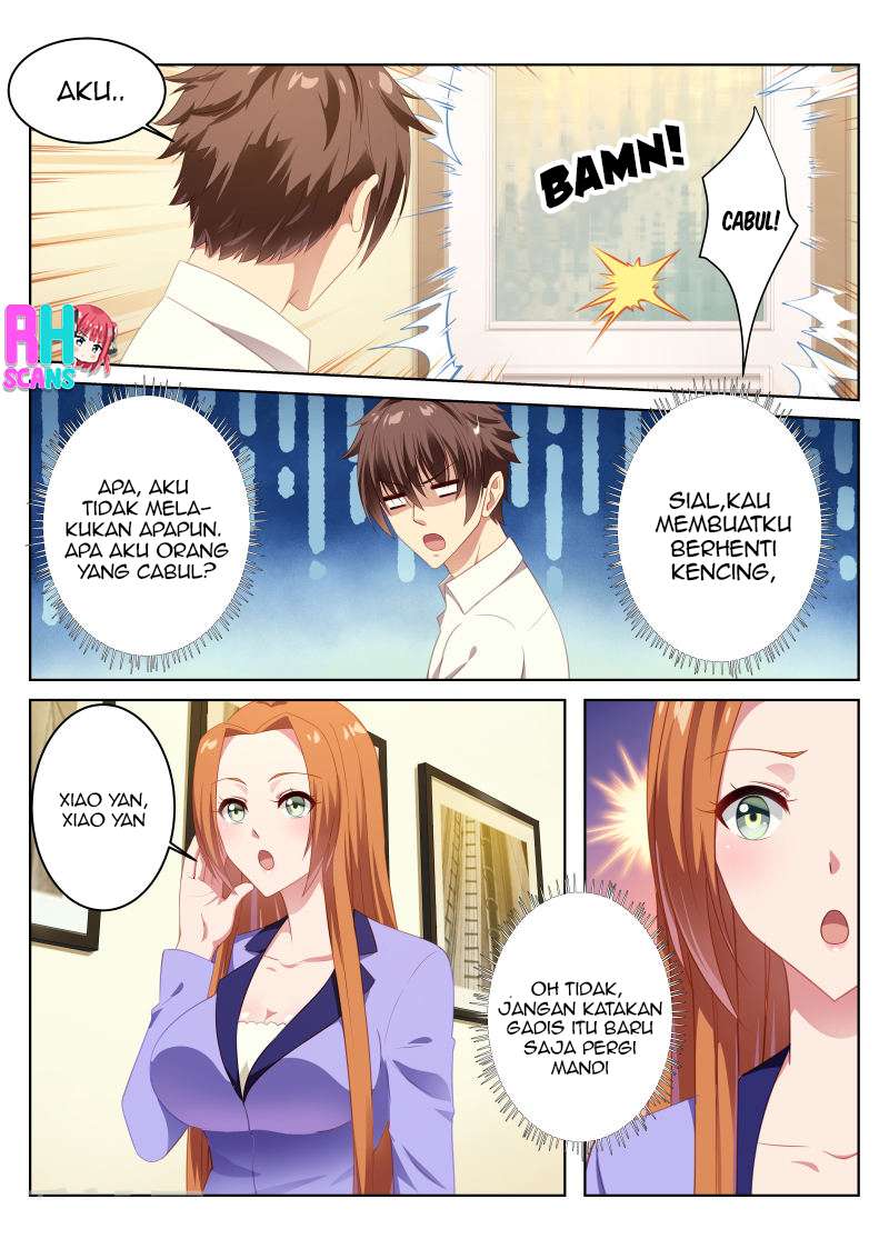 Very Pure Chapter 11 - halaman 3