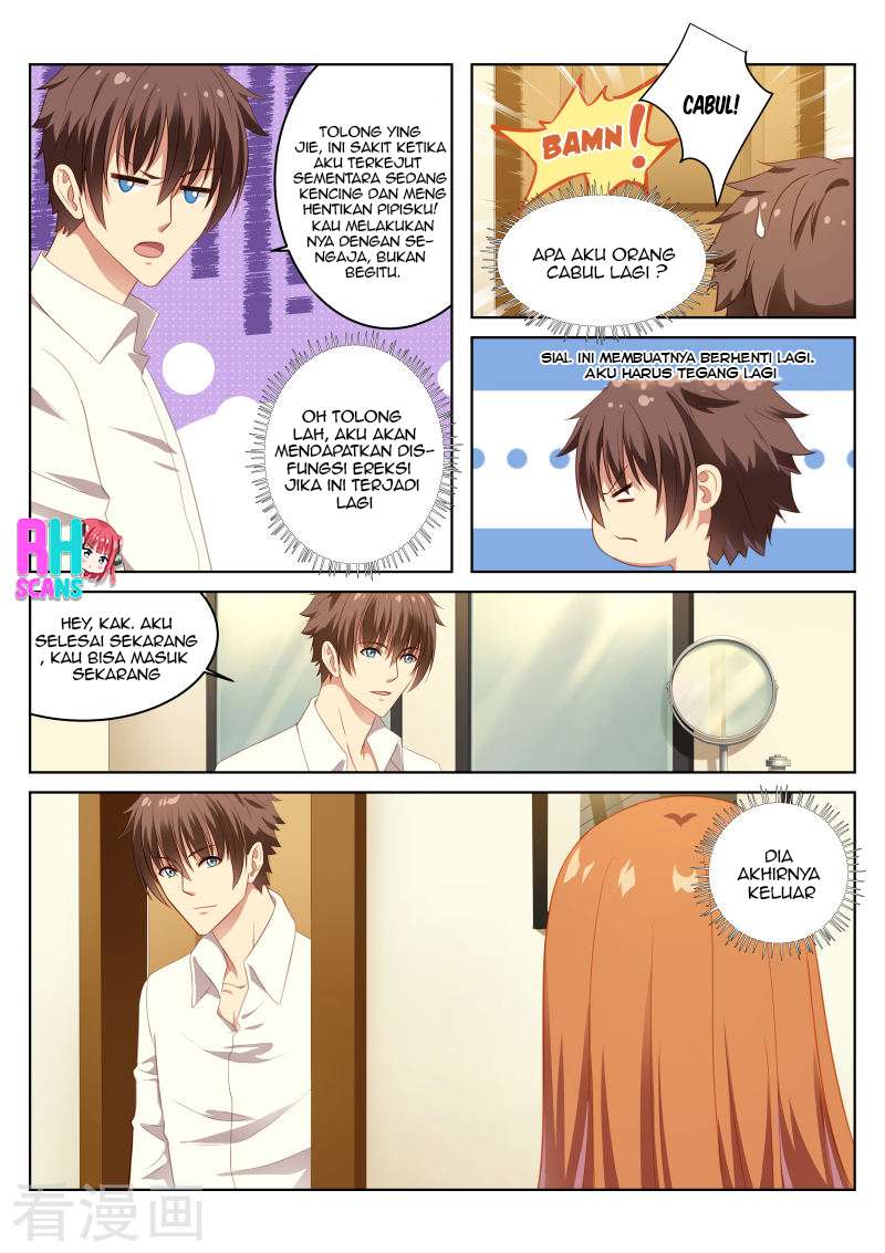 Very Pure Chapter 11 - halaman 5
