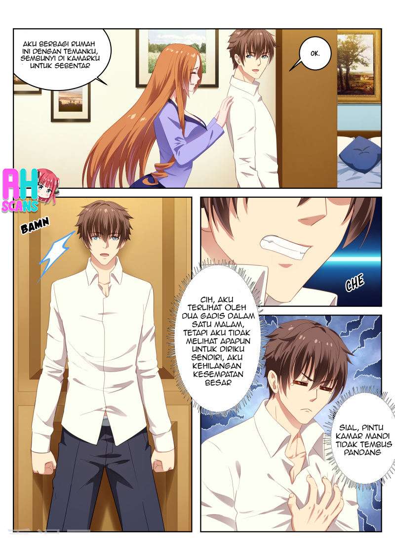 Very Pure Chapter 11 - halaman 6