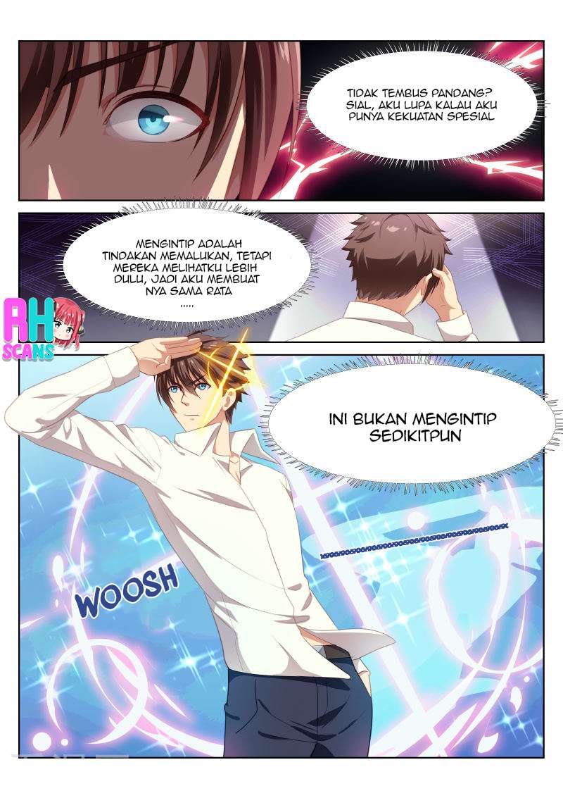 Very Pure Chapter 11 - halaman 7