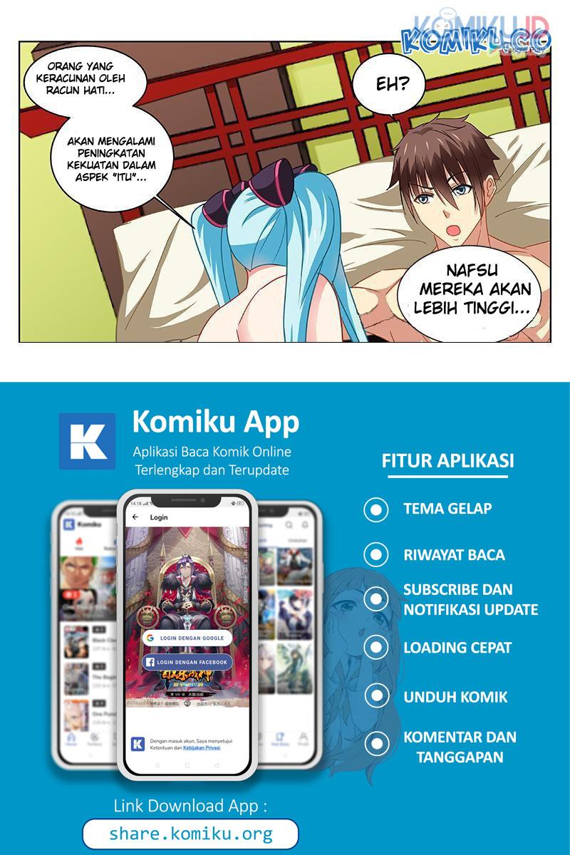 Very Pure Chapter 110 - halaman 5