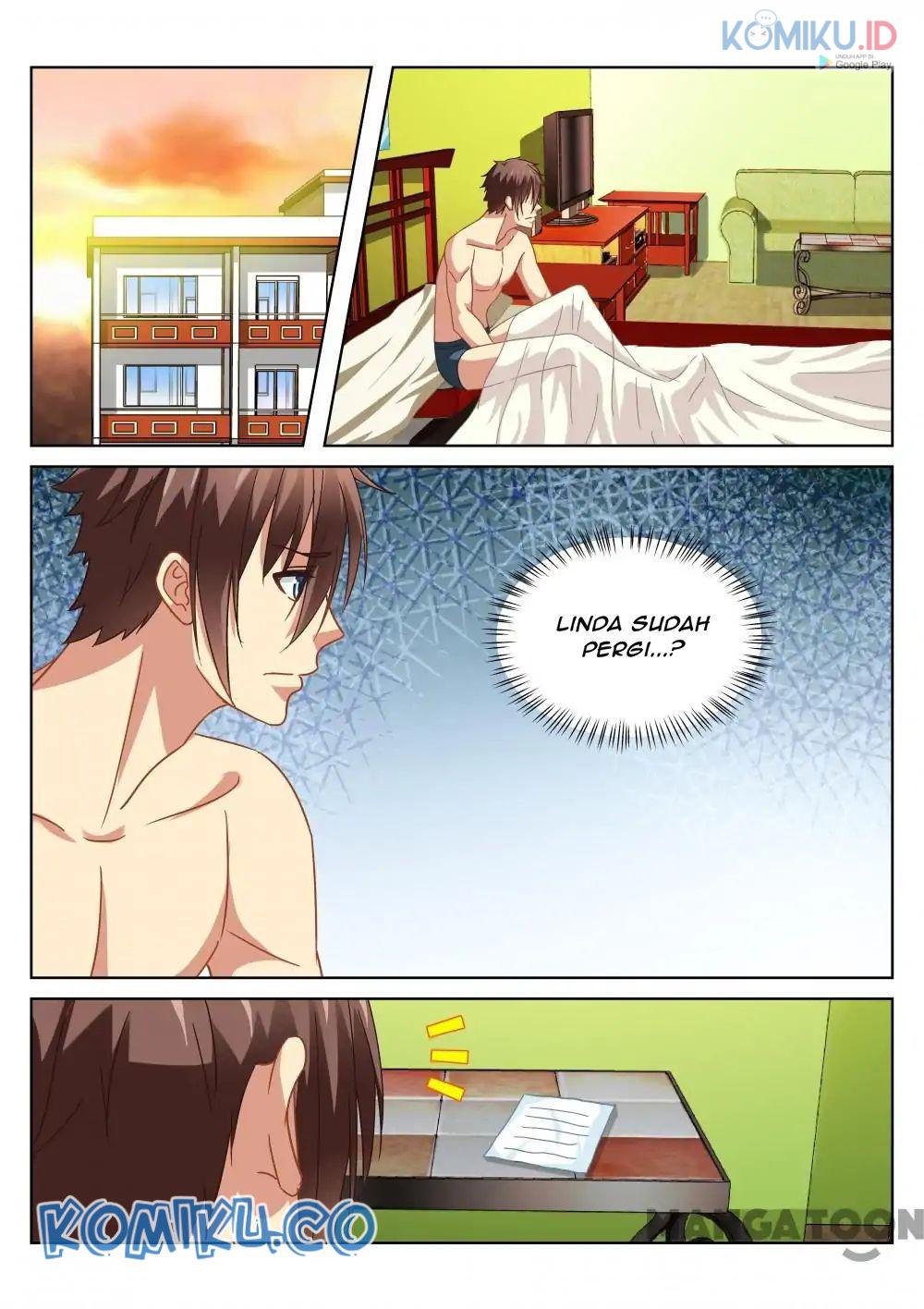 Very Pure Chapter 111 - halaman 2