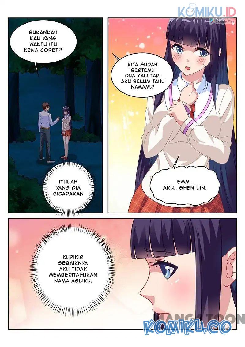 Very Pure Chapter 113 - halaman 5
