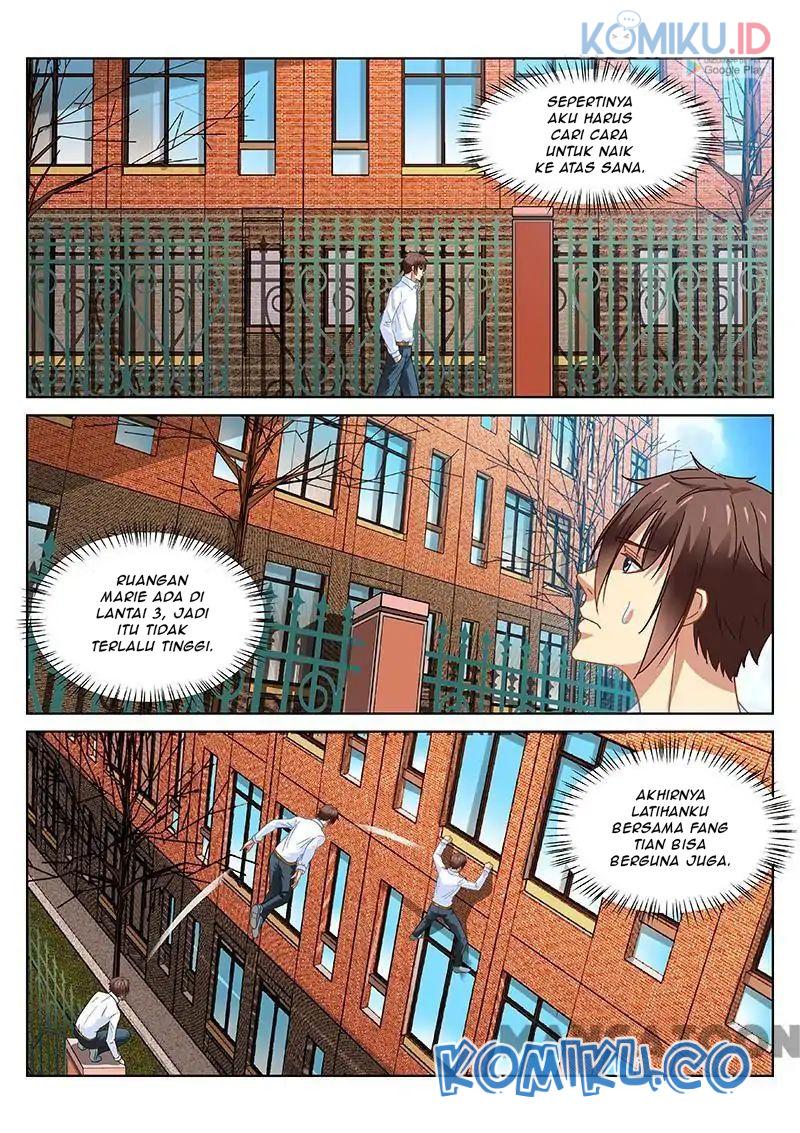 Very Pure Chapter 114 - halaman 6