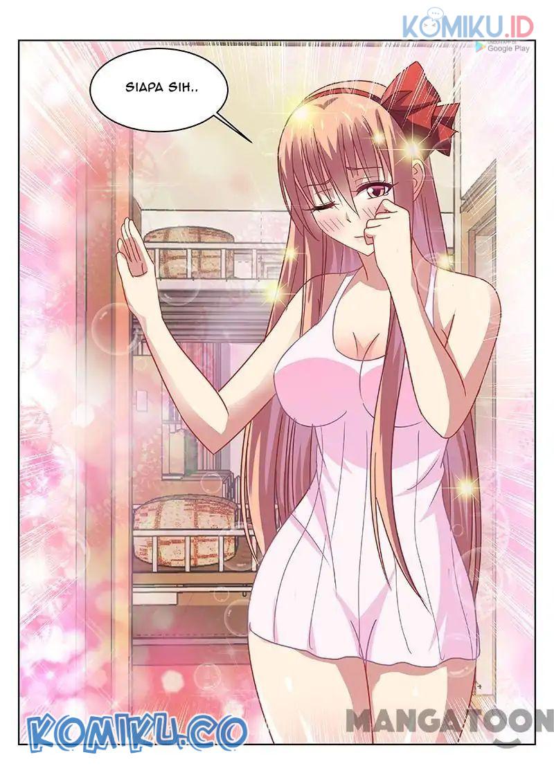 Very Pure Chapter 115 - halaman 3