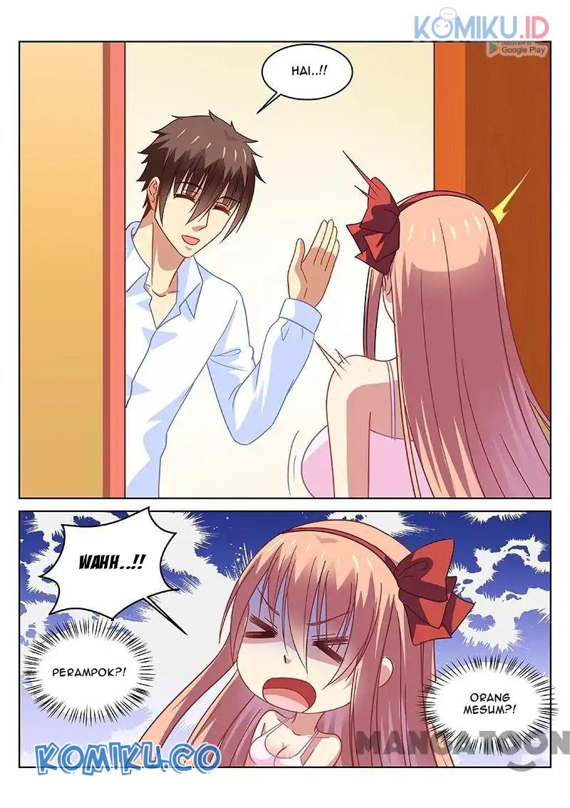 Very Pure Chapter 115 - halaman 4