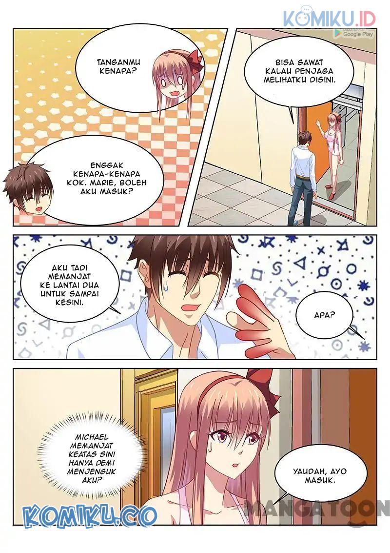 Very Pure Chapter 115 - halaman 6