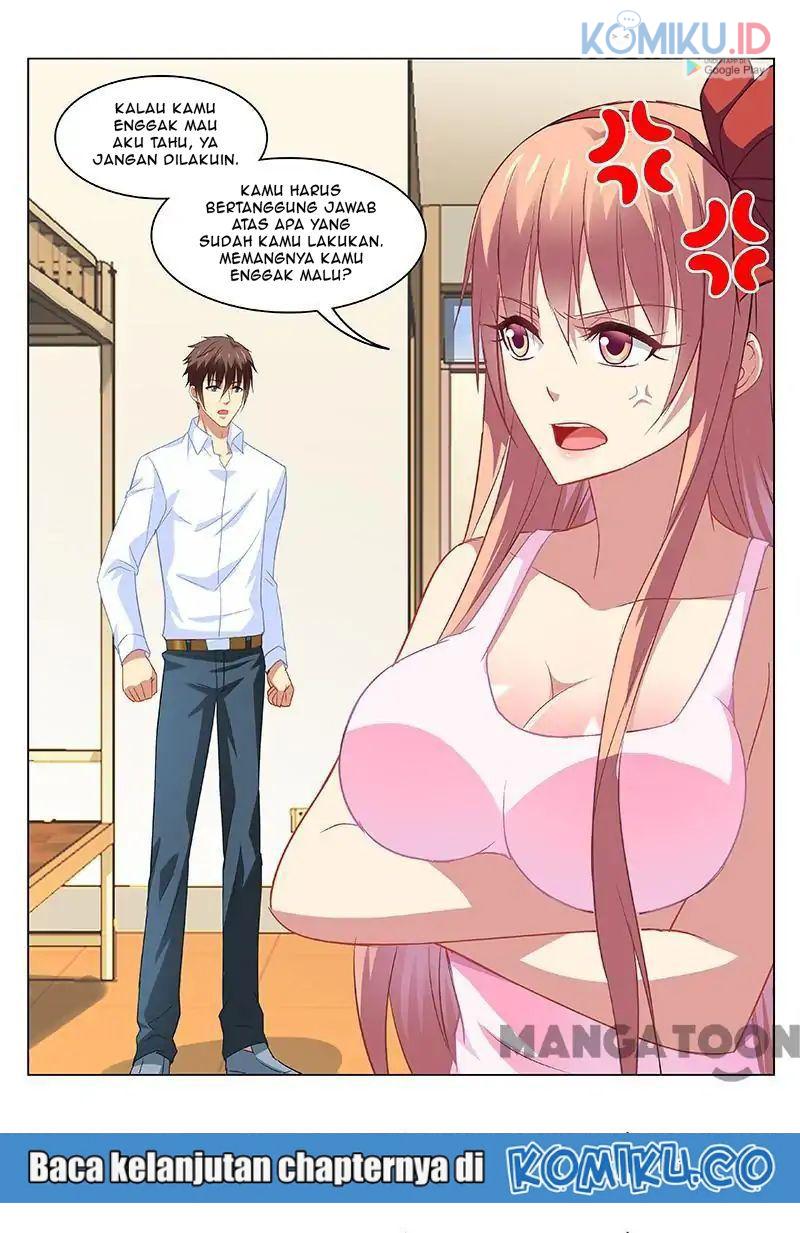 Very Pure Chapter 115 - halaman 9