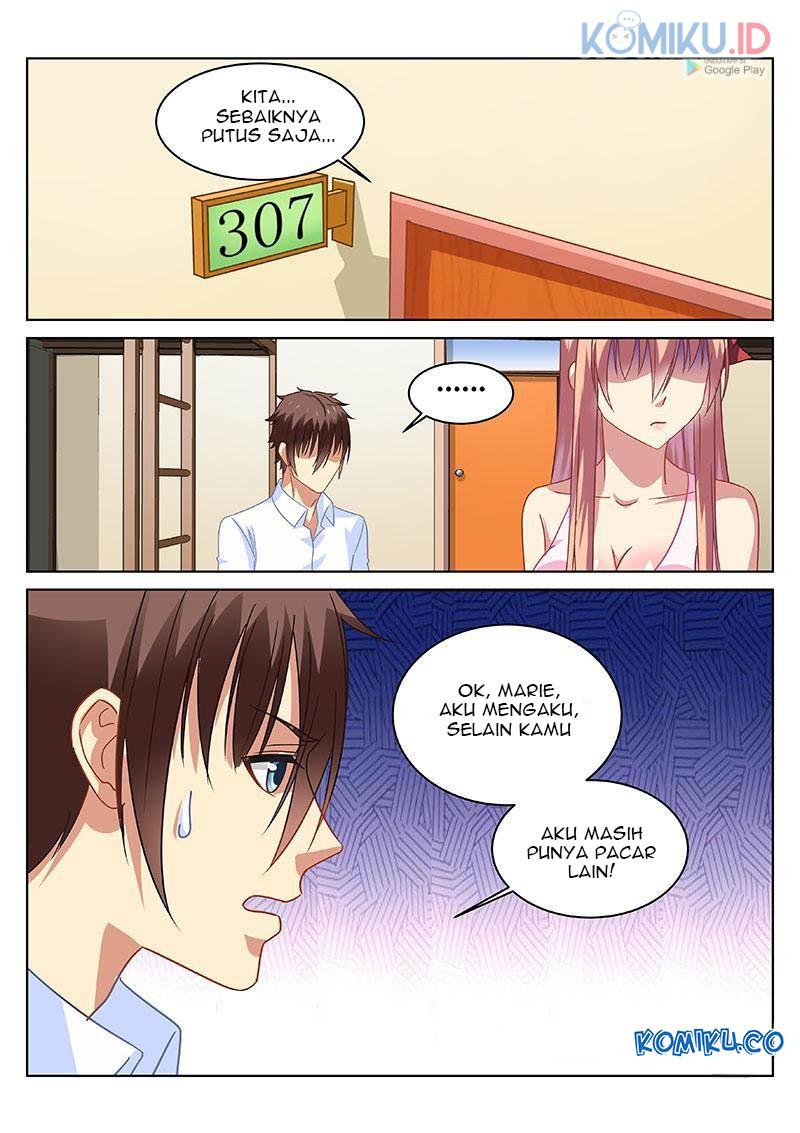 Very Pure Chapter 116 - halaman 2