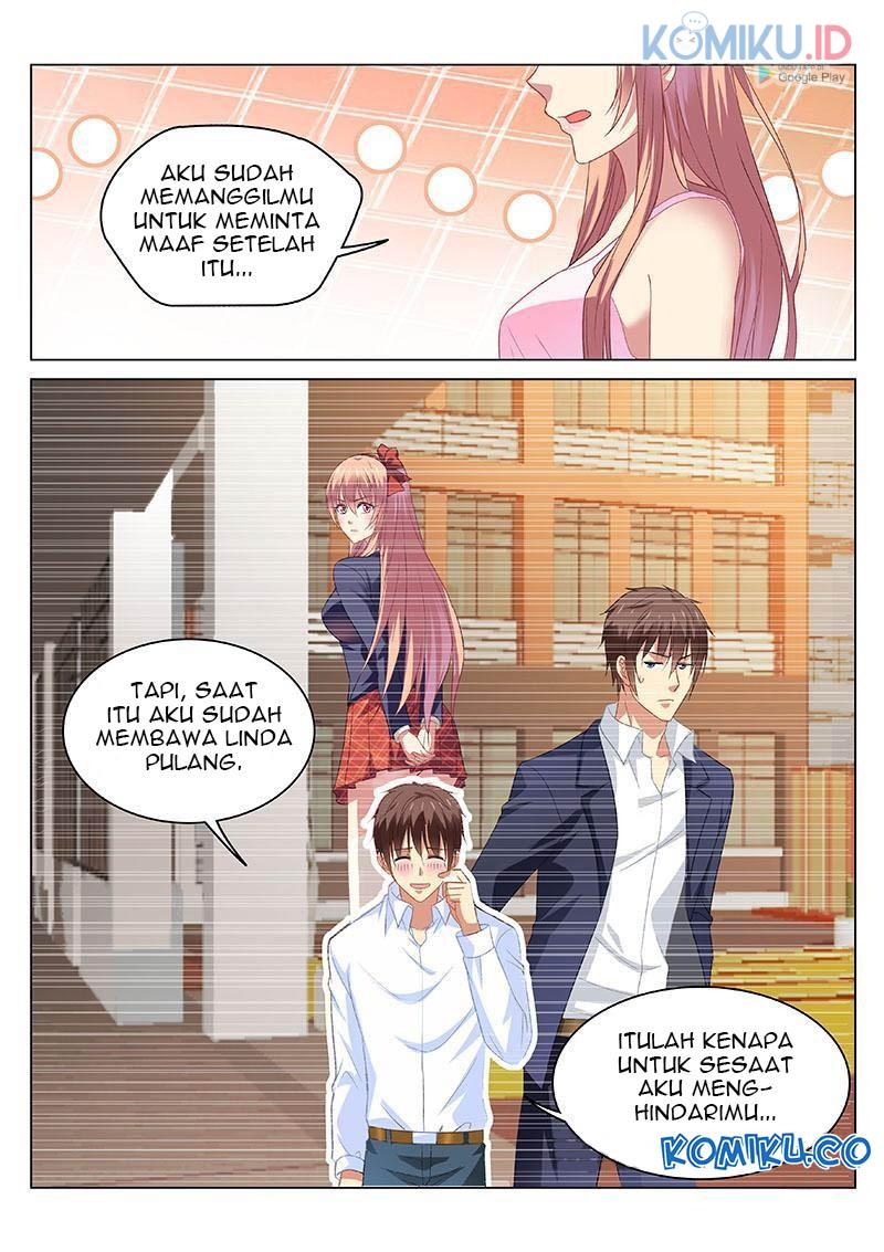 Very Pure Chapter 116 - halaman 6