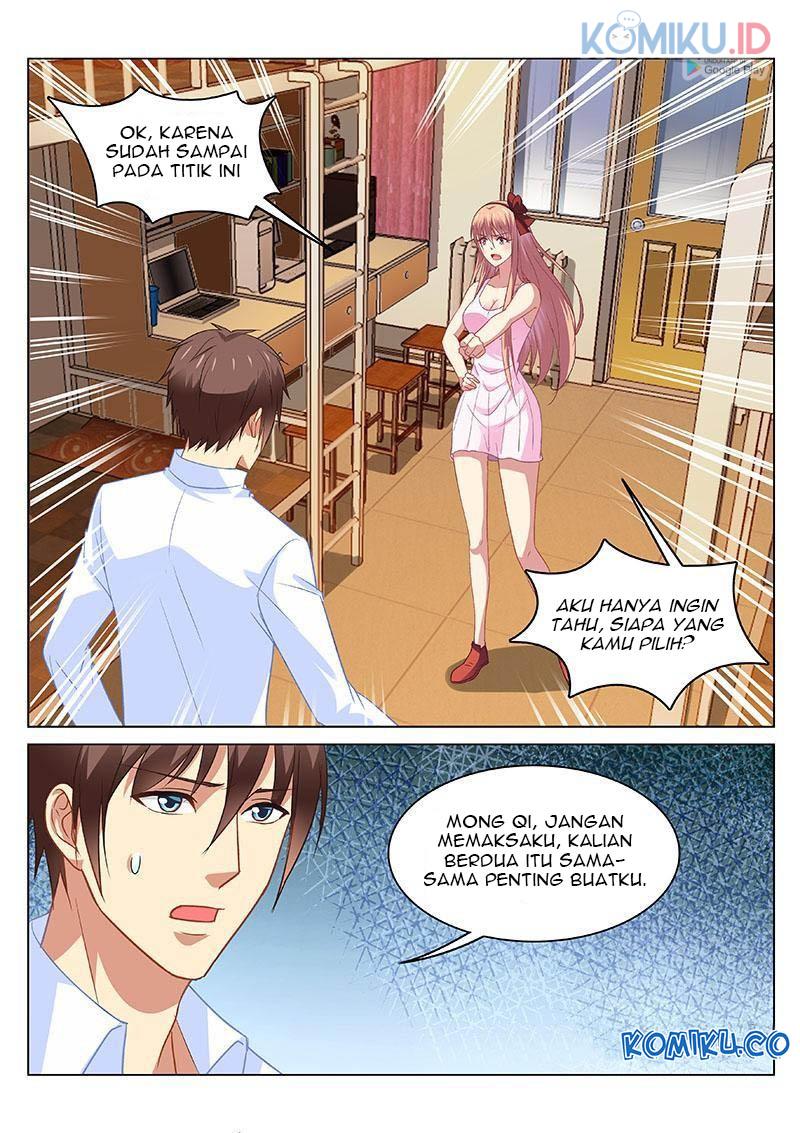 Very Pure Chapter 116 - halaman 7
