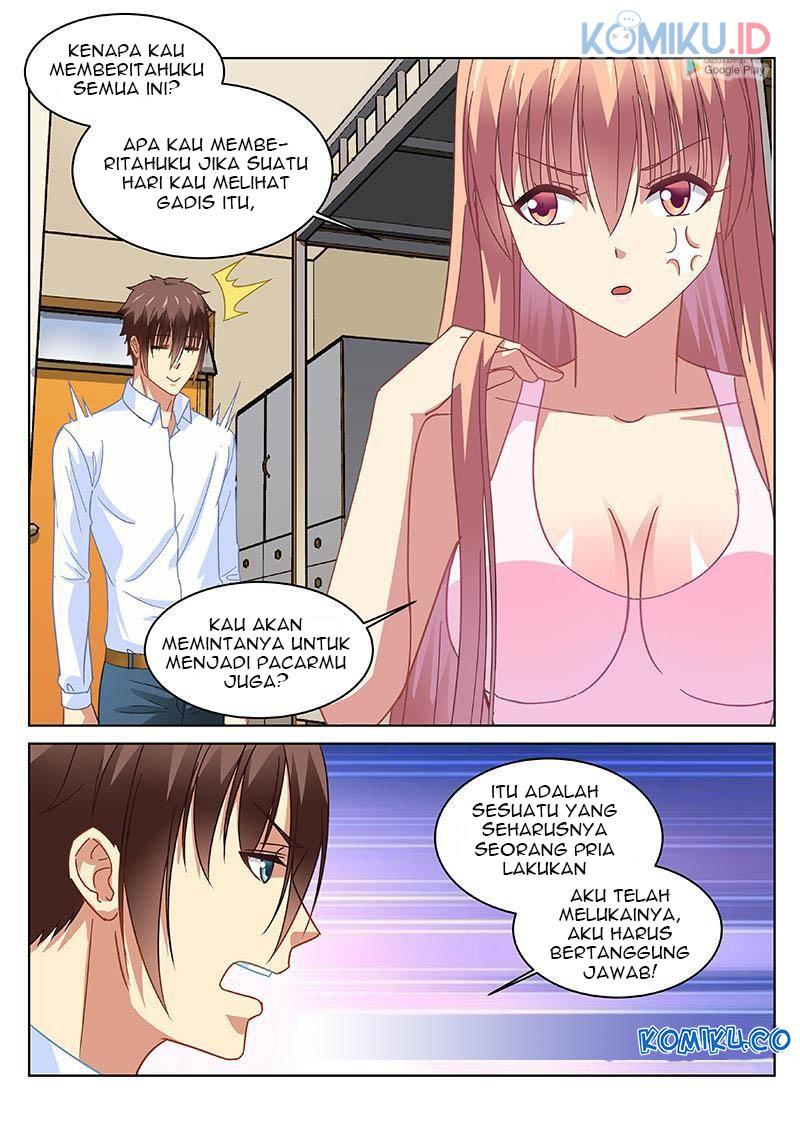 Very Pure Chapter 117 - halaman 4