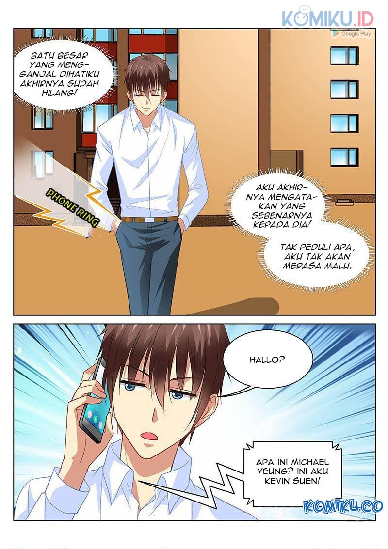 Very Pure Chapter 117 - halaman 7