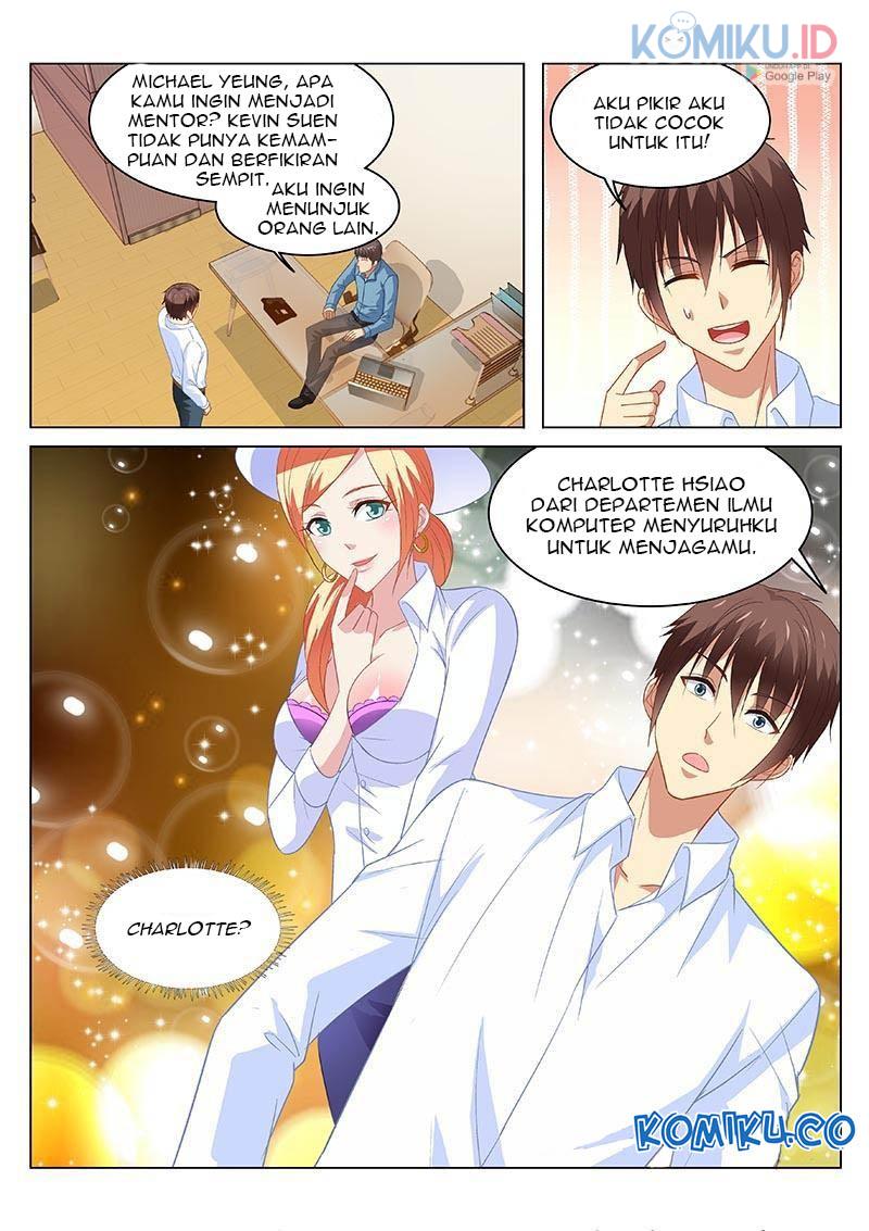 Very Pure Chapter 118 - halaman 4