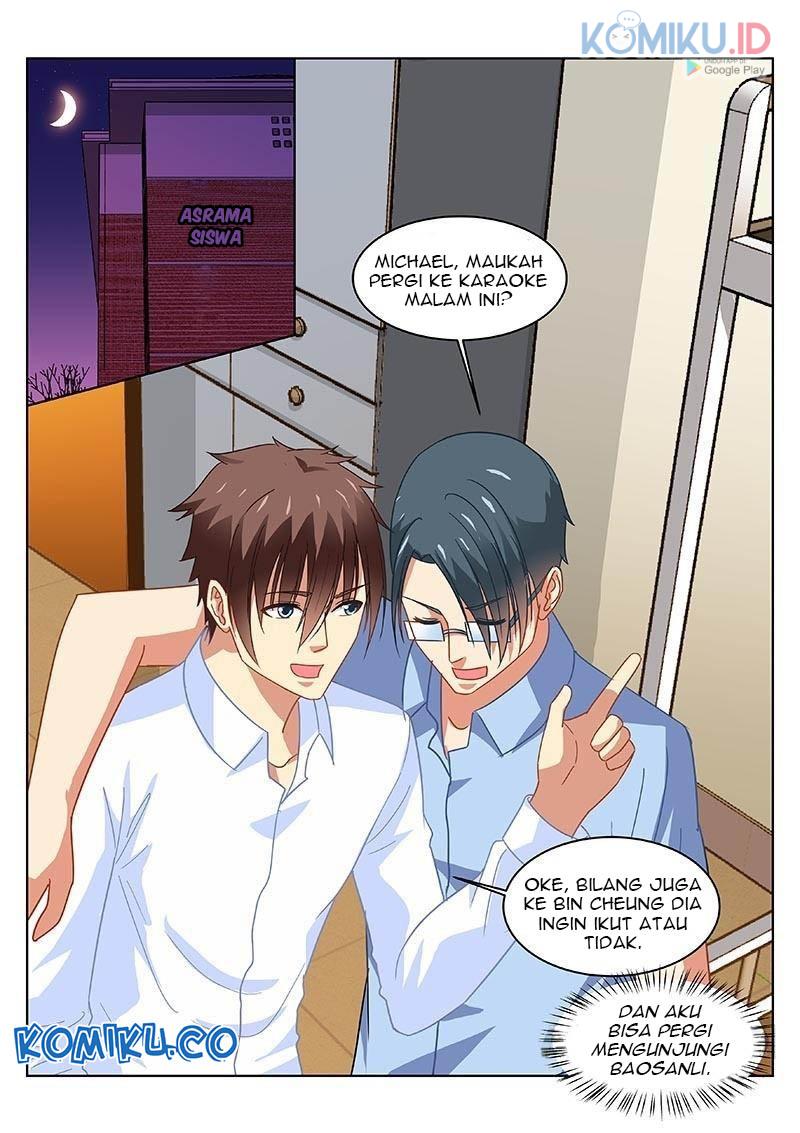 Very Pure Chapter 118 - halaman 7