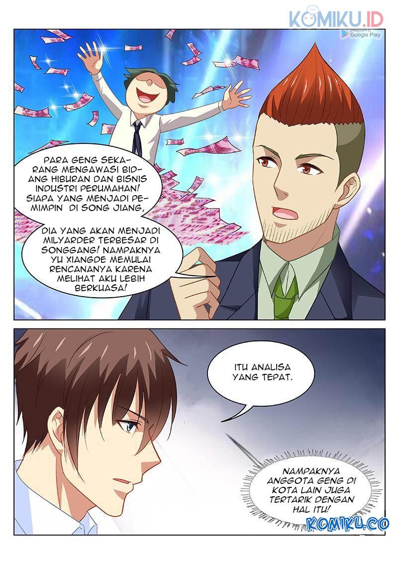 Very Pure Chapter 119 - halaman 5