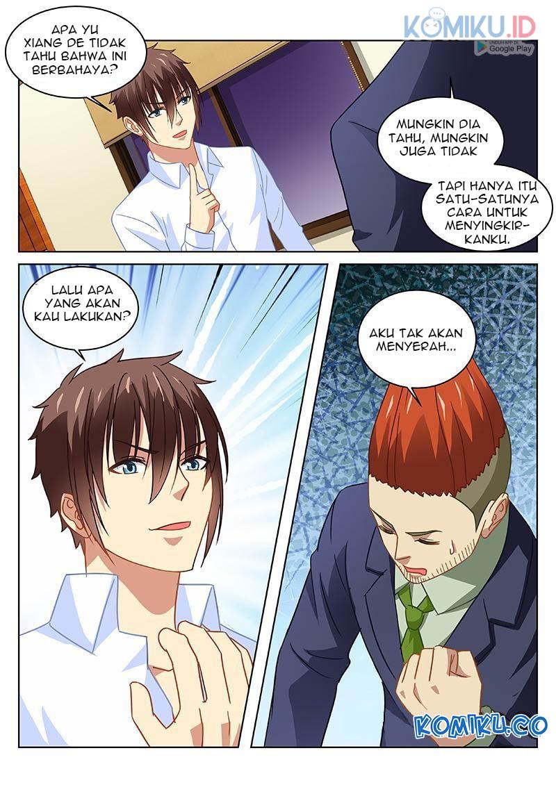 Very Pure Chapter 119 - halaman 7