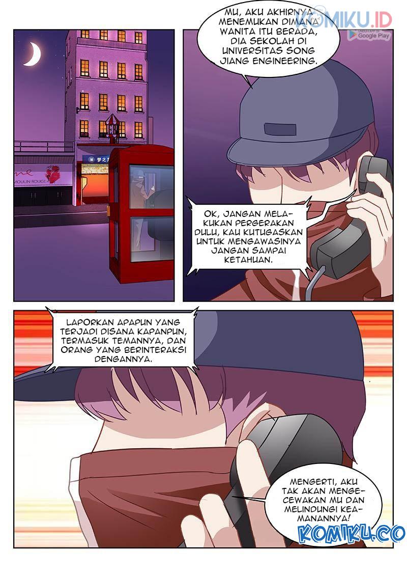 Very Pure Chapter 119 - halaman 8