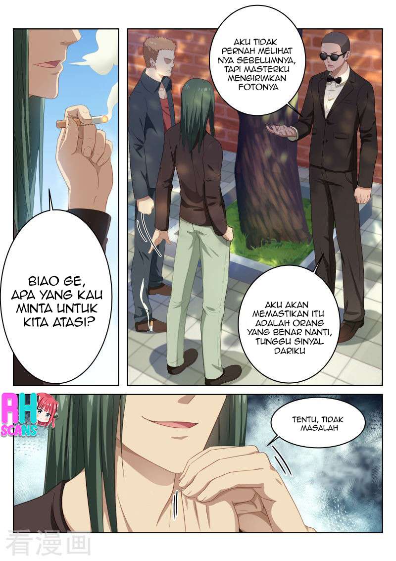 Very Pure Chapter 12 - halaman 2