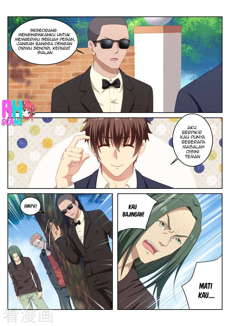 Very Pure Chapter 12 - halaman 4