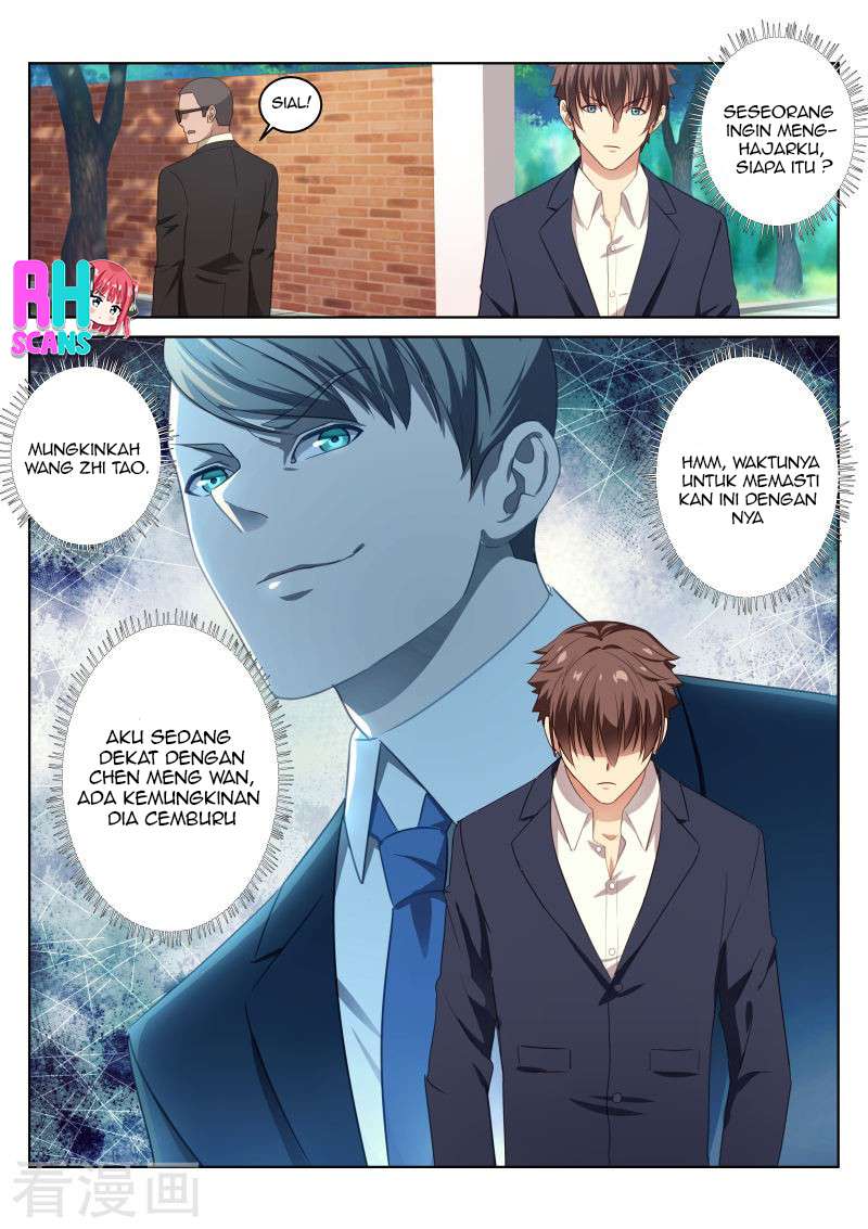 Very Pure Chapter 12 - halaman 7