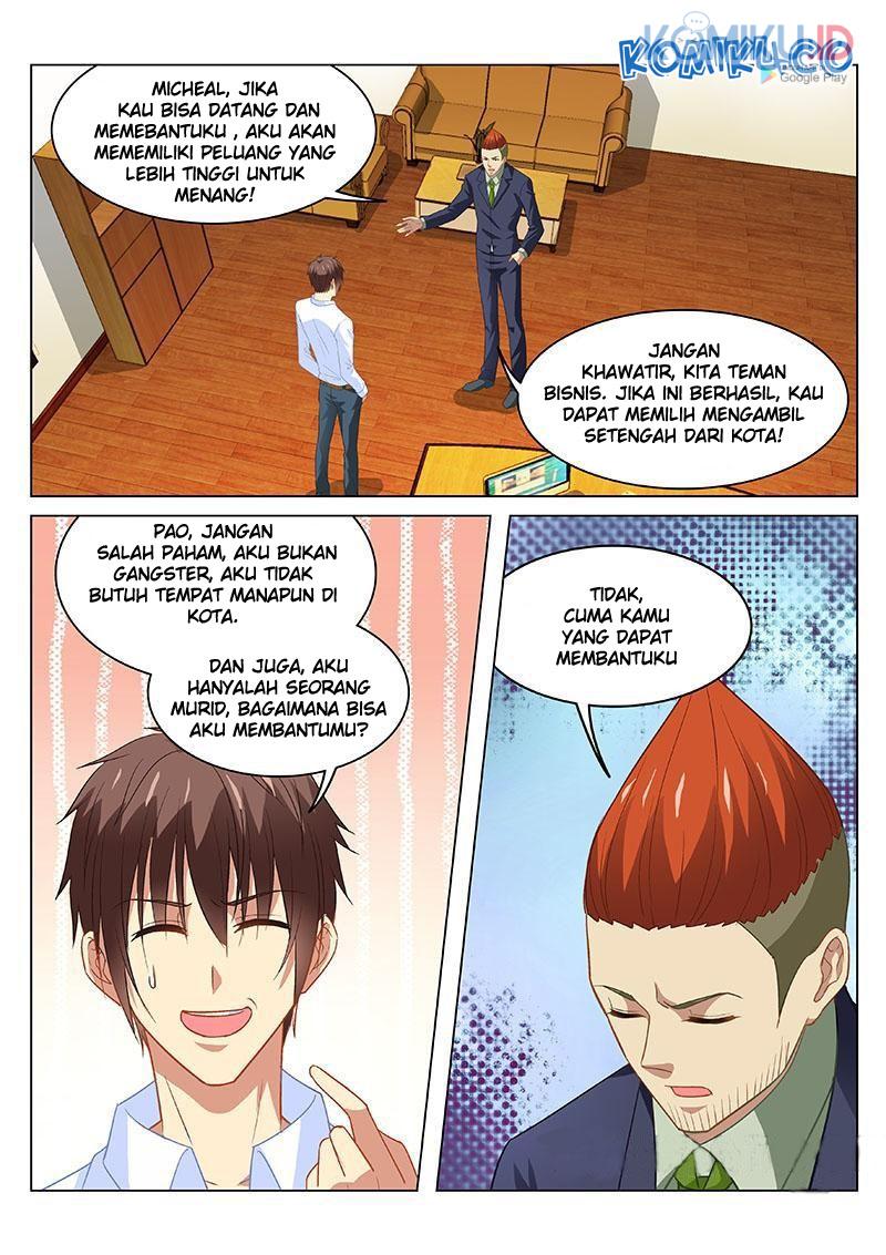 Very Pure Chapter 120 - halaman 2