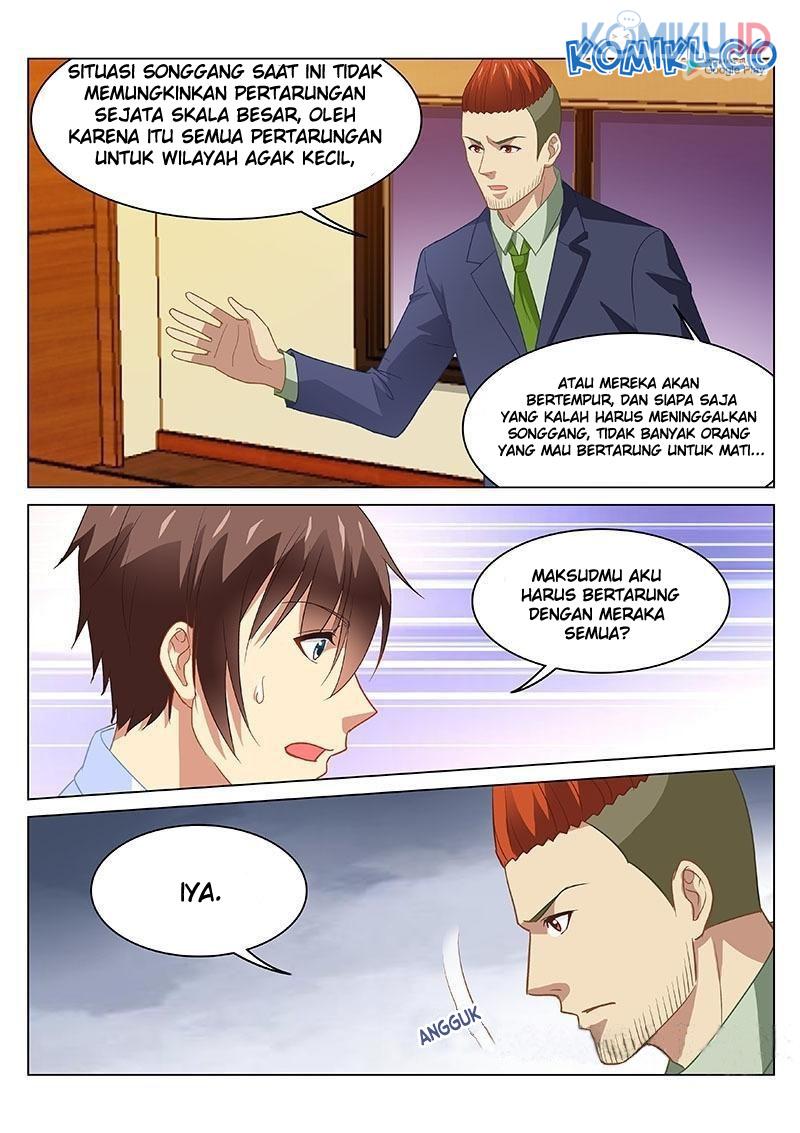Very Pure Chapter 120 - halaman 3
