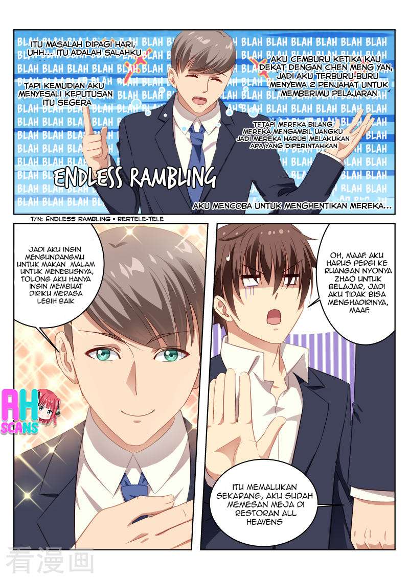 Very Pure Chapter 13 - halaman 4