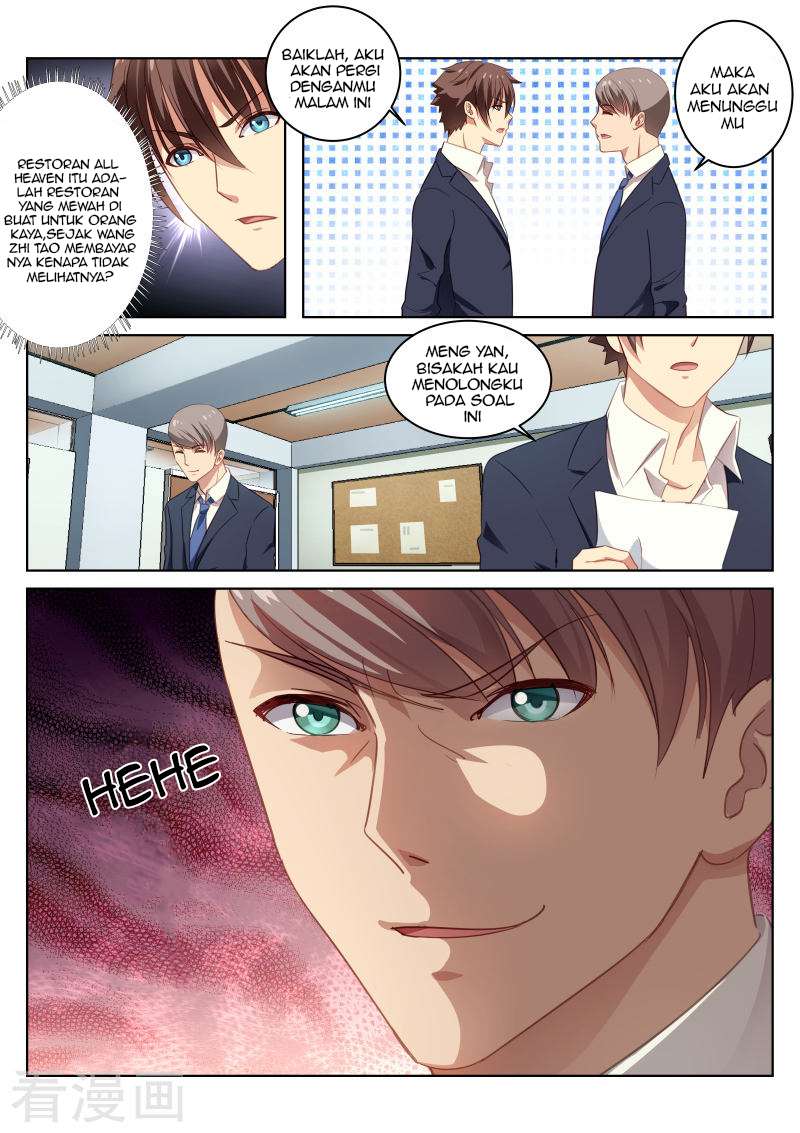 Very Pure Chapter 13 - halaman 5