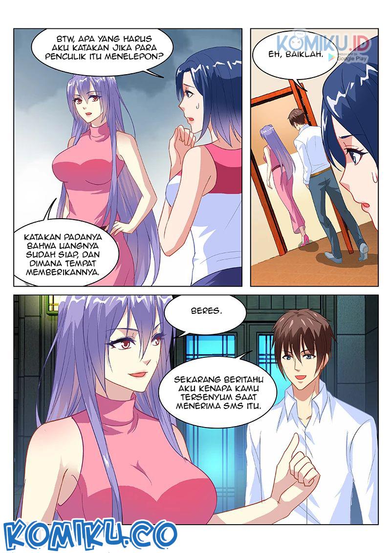Very Pure Chapter 130 - halaman 2