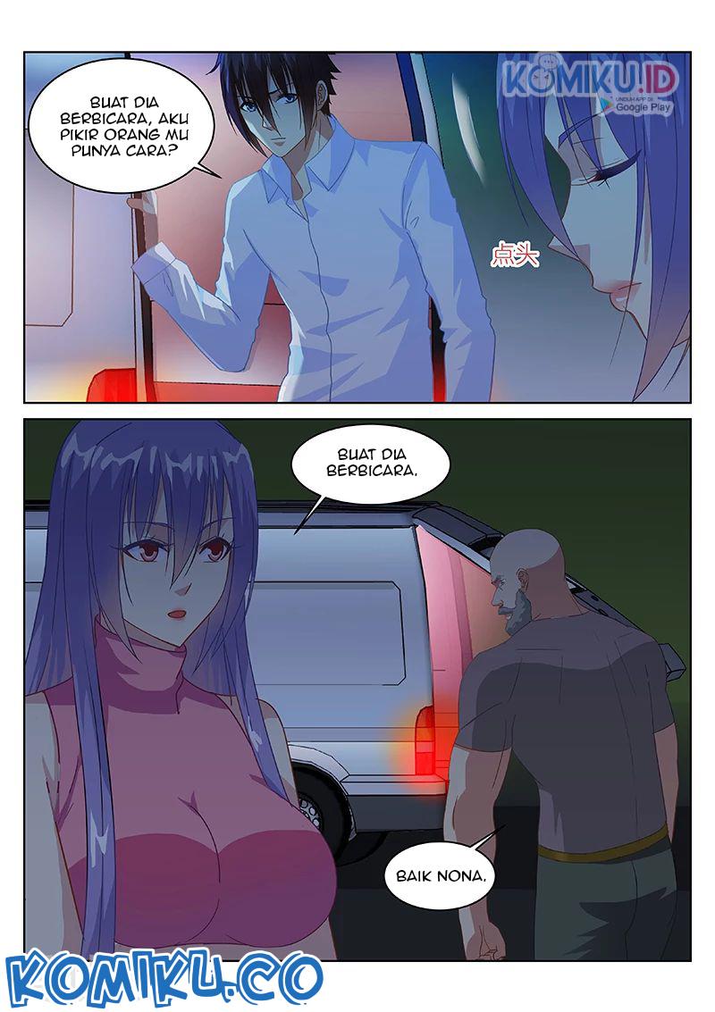 Very Pure Chapter 130 - halaman 6