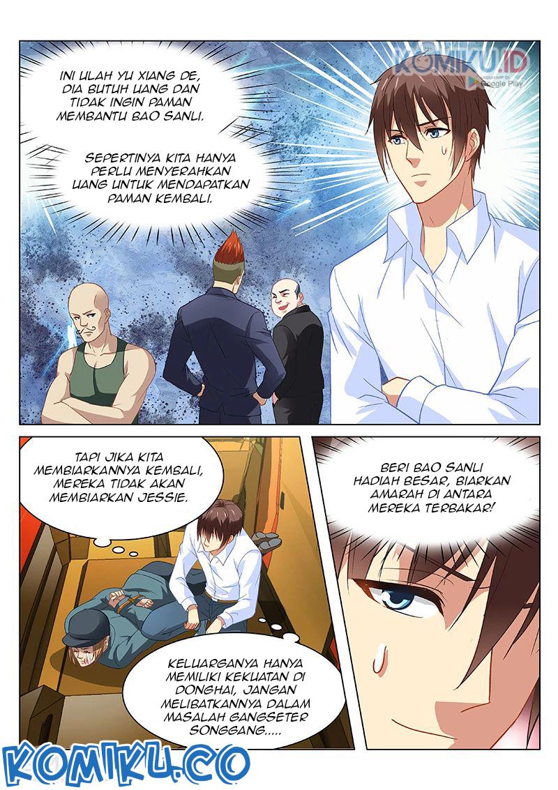 Very Pure Chapter 131 - halaman 3